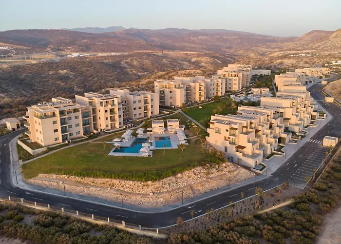 Radisson Residences Taghazout Bay Agadir